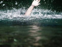 Balita Ditemukan Tewas Tenggelam di Dalam Selokan Setelah Dititipkan ke Penitipan Jasa Anak di Makassar