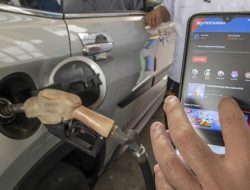 Perluas My Pertamina, Makassar Masuk Wilayah Wajib Daftar Untuk Beli Pertalite