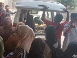Mahasiswi di Makassar Meninggal Dunia Saat Mengikuti Pengkaderan Kampus, Polisi Selidiki