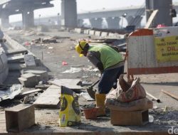 Proyek Kereta Api Cepat JKT-BDG Membengkak, China Minta Indonesia Talangi Pembiayaan