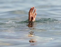 Bocah Ditemukan Tewas Tenggelam di Saluran Irigasi di Pinrang