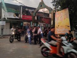 Tawuran Antarkelompok di Makassar, 2 Warga Terkena Busur