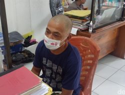 Gadis 18 Tahun di Toraja Diperkosa Paman Saat Siapkan Sarapan