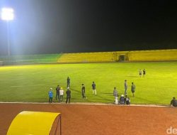 Gelora Bj Habibie Masuk Kategori Stadion Standar C Liga 1, Sinyal Lolos