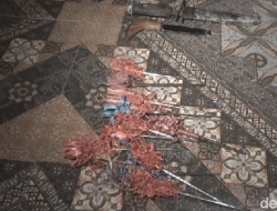 Pelajar di Makassar Jadi Korban Busur OTK Saat Pulang Sekolah