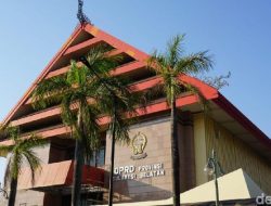 Ingatkan Jabatan Andi Sudirman Sisa Setahun, DPRD Sulsel : Rampungkan Stadion di Makassar