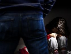 Remaja Jeneponto Diduga Cabuli Bocah Diamankan Polisi