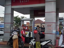 Mulai Terapkan Uji Coba Mypertamina SPBU di Makassar, Berikut Daftar Alamatnya