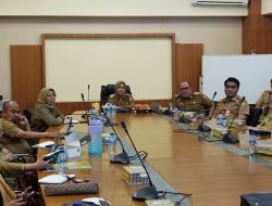 Pemkot Makassar Persiapkan Rangkaian Agenda Peringatan Kemerdekaan RI Ke-77 Tahun