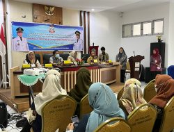 Tahun Ini, DP3A Target Bentuk Shelter Warga di 30 Kelurahan