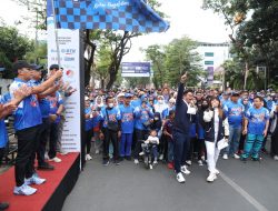 Genap Berusia 98 Tahun, Ini Harapan Danny Pomanto untuk PDAM Makassar