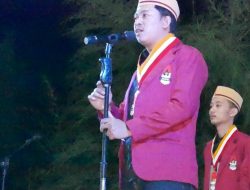 GMPK Sulsel Dukung Sikap Walikota Makassar Terkait Pembangunan Rel Kereta Api di Makassar