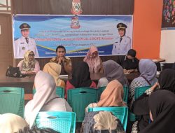 Tekan Kasus Kekerasan Anak dan Perempuan, DPPPA Akan Bentuk Shelter di Kelurahan Maccini Gusung