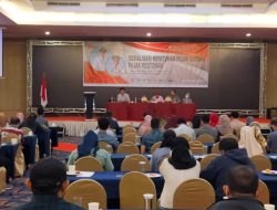 Bapenda Makassar Optimalkan Pajak Sektor Restoran