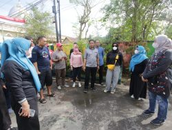 Longwis Sudah di Tahap Pemantapan, Fatmawati Rusdi: Terima Kasih