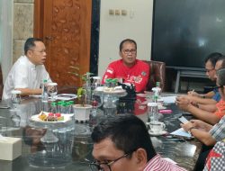 Sambut Perayaan 17 Agustus, Pemkot Makassar Siapkan “Suara’na Kemerdekaan RI”