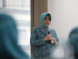 Aplikasi Dasawisa TP PKK Kota Makassar Tuai Pujian dari Tim Penilai TP PKK Prov Sulsel