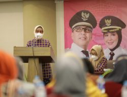 Bunda PAUD Makassar Tekankan Perlunya Pendidikan Anak Usia Dini, Mulai Dari Cara Sederhana