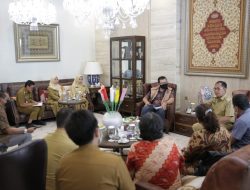UNICEF Dukung Pemkot Makassar Entaskan Masalah Anak Tidak Sekolah