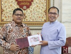 BI dan Pemkot Makassar Siap Kolaborasi Sukseskan Lorong Wisata