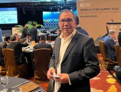 Sukseskan ASO, Danny Pomanto Kerahkan 5 Ribu RT/RW