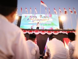 Kominfo RI Ajak Warga Makassar Beralih ke Siaran TV Digital