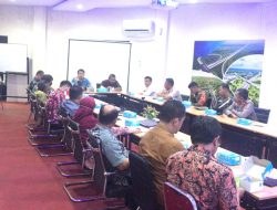 Yasir Machmud Amankan Aset Pemprov Senilai 30 Miliar