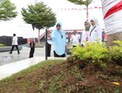 Makassar F8 Diharapkan Mampu Beri Dampak Positif Bagi UMKM