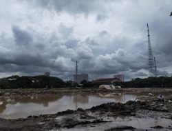 Tender Stadion Mattoanging Lamban, Pemprov Sulsel Beri Alasan Tak Masuk Akal