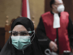 Ini Biang Kerok Koruptor Makin Mudah Dapat Diskon Hukuman!