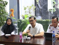 Pemkot Makassar Terbitkan Perwali 45 Tahun 2022 Atur Penanganan Reklame