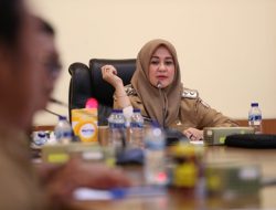 Tegas, Fatmawati Rusdi: Semua Anak Makassar Harus Sekolah