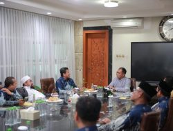 Sinergitas Pemkot Makassar dan FKUB Perkuat Keimanan Umat di Lorong Wisata
