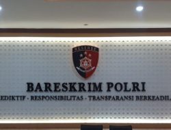 Bareskrim Periksa AKP Irfan Widyanto Terkait “Obstruction of Justice” Siang Ini