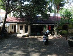 Puluhan Tahun Dikuasi Oknum, Dinas Pertanahan Tertibkan Aset Pemkot Makassar di Jalan Yusuf Dg Ngawing