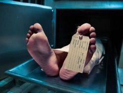 Mayat Terbakar di Semarang Diduga PNS Saksi Kasus Korupsi