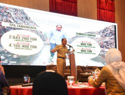 Jelang Tender, Danny Pomanto Sebut PSEL Terbuka untuk Semua Jenis Teknologi Ramah Lingkungan
