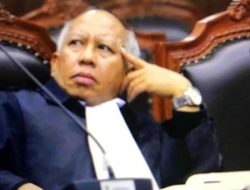 Pergantian Wakil Ketua MPR Tidak Bisa Dilanjutkan, Ada Gugatan Hukum Dan Dua Pimpinan DPD Cabut Dukungan