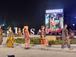 Pameran Dada Gaya di Makassar F8 Jadi Ajang Reuni