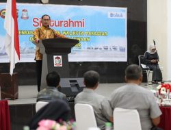 Danny : Mitigasi Sosial, Permasalahan Sosial Tidak Boleh Dibiarkan