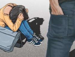 Curhat Ibu di Sulut Putrinya Gagal Masuk Polwan Akibat Diperkosa Oknum Polisi