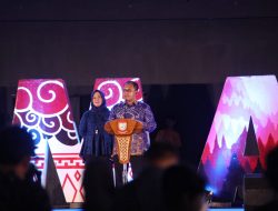 Danny Pomanto Perkenalkan Simpul Kekuatan Makassar di Hadapan Waketum Nasdem