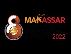 Cukup Bawa Botol Minuman Plastik, Dapat Potongan Harga Masuk di Makassar F8