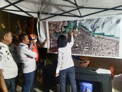 Ada Perubahan Arus Lalu Lintas Selama Makassar F8 Berlangsung, Ini Rekayasanya