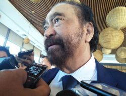 Akhir September, Surya Paloh Bakal Cek Kesiapan NasDem Sulsel Hadapi Pemilu