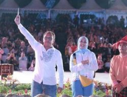 Prosesi Abbubbu’ Badi’, Wali Kota Tutup Makassar F8