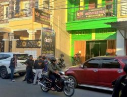 Evaluasi, Ormas Batalyon 120 Bikin Cemas