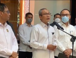 Beri Tawaran Menarik, KPK ke Lukas Enembe: Buktikan Sumber Duit Maka Kasus Disetop