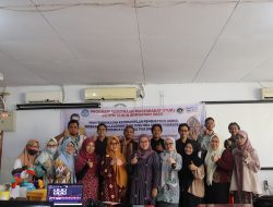 2 Dosen UNM Sukses Melaksanakan Pelatihan Pembuatan Video Explainer E-Modul Berbasis Microlearning bagi Guru SMA Negeri 9 Makassar