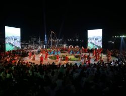 PT Festival Delapan Indonesia Tegaskan Tak Kelola APBD di Makassar F8